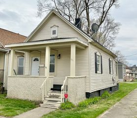 601 S Osborn Avenue, Kankakee, IL 60901