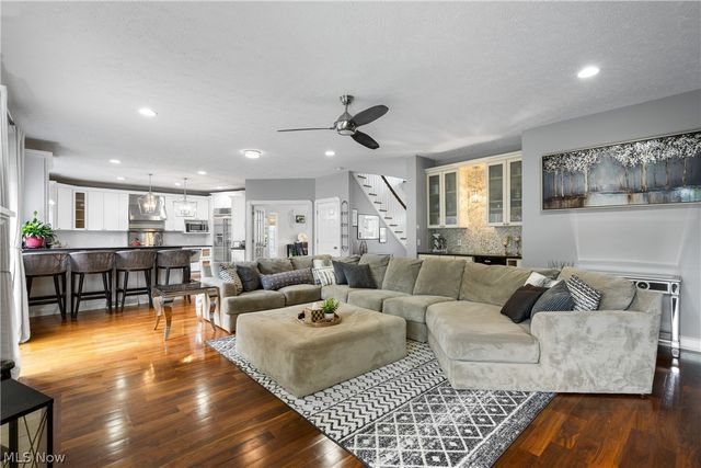 12683 Tall Timber Circle, North Royalton, OH 44133