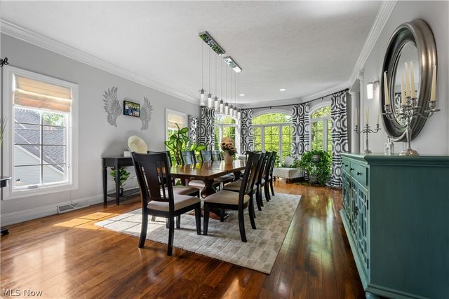 12683 Tall Timber Circle, North Royalton, OH 44133