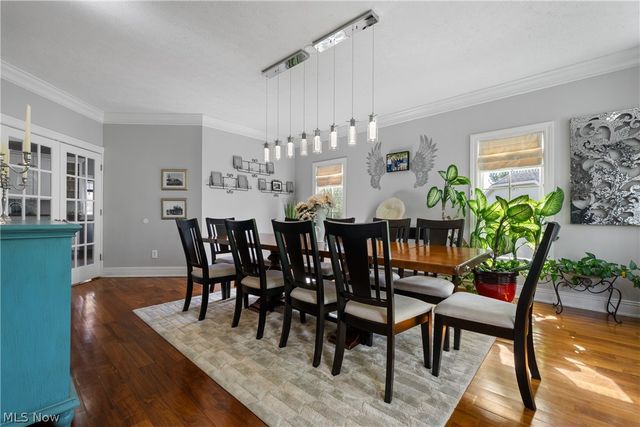 12683 Tall Timber Circle, North Royalton, OH 44133