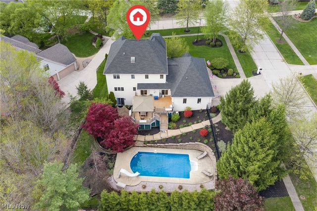 12683 Tall Timber Circle, North Royalton, OH 44133