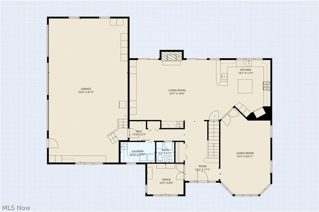 12683 Tall Timber Circle, North Royalton, OH 44133