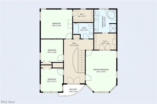 12683 Tall Timber Circle, North Royalton, OH 44133