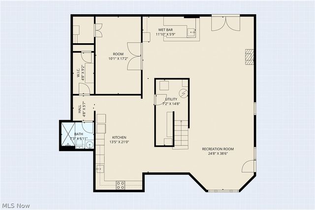 12683 Tall Timber Circle, North Royalton, OH 44133