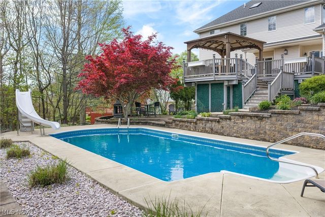 12683 Tall Timber Circle, North Royalton, OH 44133