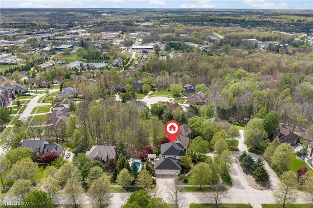 12683 Tall Timber Circle, North Royalton, OH 44133