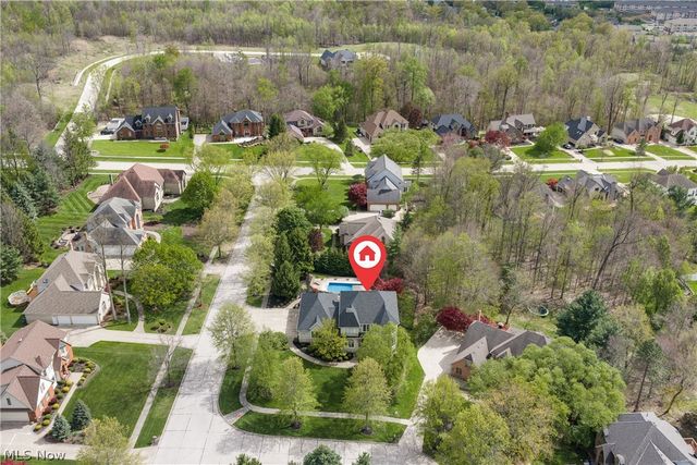 12683 Tall Timber Circle, North Royalton, OH 44133