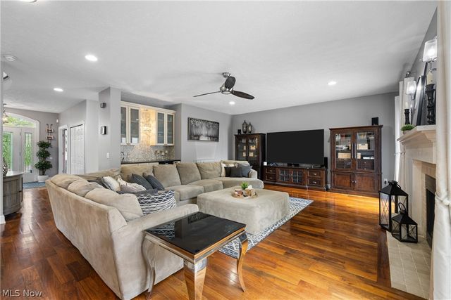 12683 Tall Timber Circle, North Royalton, OH 44133