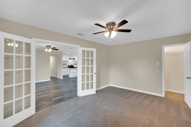 808 Gibson Road, Waxahachie, TX 75165