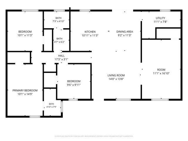 808 Gibson Road, Waxahachie, TX 75165
