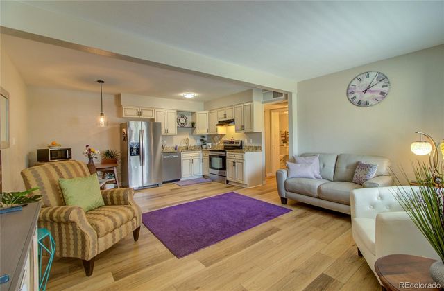 3663 S Sheridan Boulevard 6, Denver, CO 80235
