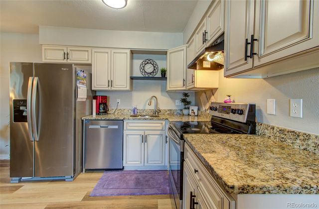3663 S Sheridan Boulevard 6, Denver, CO 80235