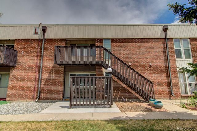 3663 S Sheridan Boulevard 6, Denver, CO 80235