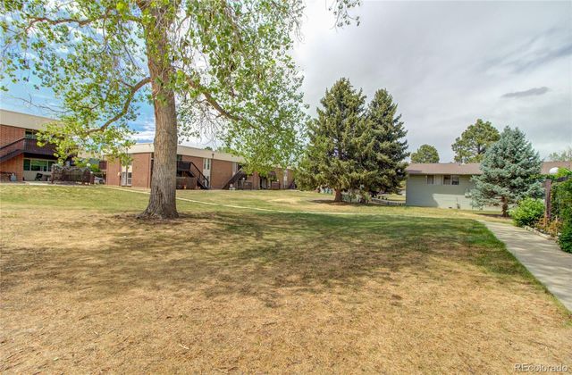 3663 S Sheridan Boulevard 6, Denver, CO 80235
