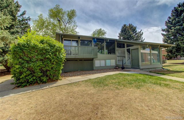 3663 S Sheridan Boulevard 6, Denver, CO 80235
