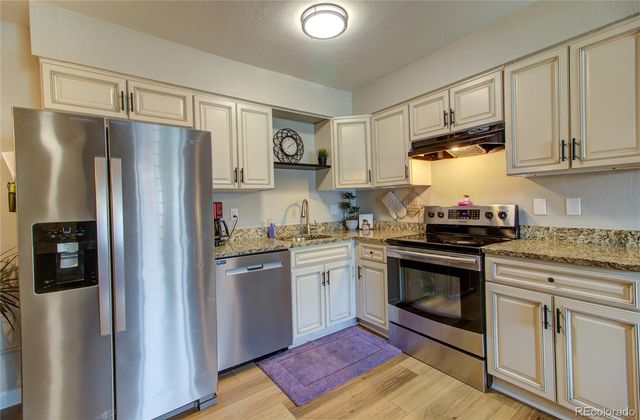 3663 S Sheridan Boulevard 6, Denver, CO 80235