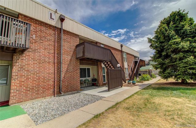 3663 S Sheridan Boulevard 6, Denver, CO 80235
