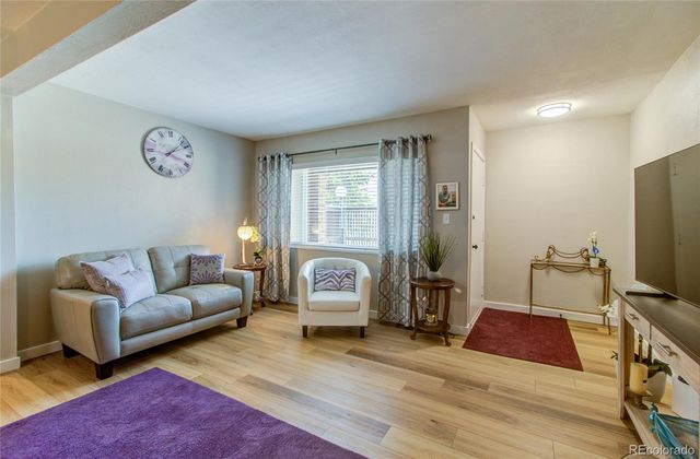 3663 S Sheridan Boulevard 6, Denver, CO 80235
