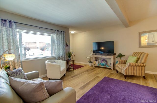 3663 S Sheridan Boulevard 6, Denver, CO 80235