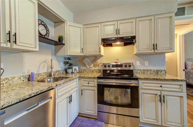 3663 S Sheridan Boulevard 6, Denver, CO 80235