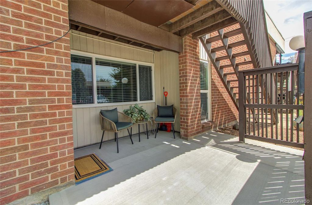 3663 S Sheridan Boulevard 6, Denver, CO 80235