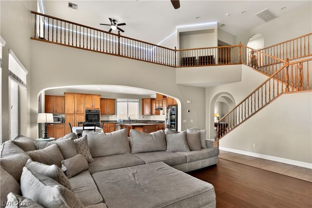988 San Carlos Creek Lane, Henderson, NV 89002