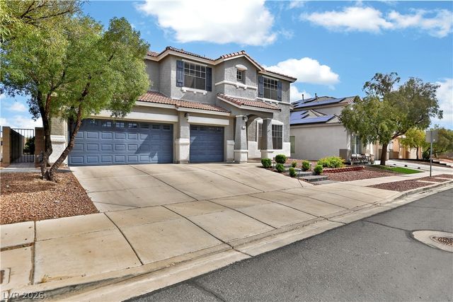 988 San Carlos Creek Lane, Henderson, NV 89002