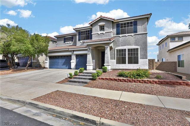 988 San Carlos Creek Lane, Henderson, NV 89002