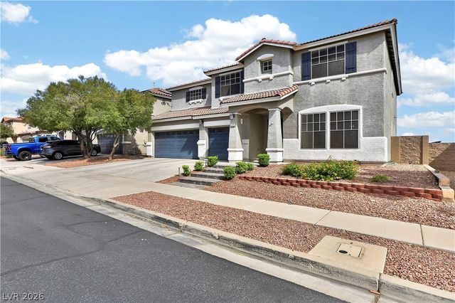 988 San Carlos Creek Lane, Henderson, NV 89002