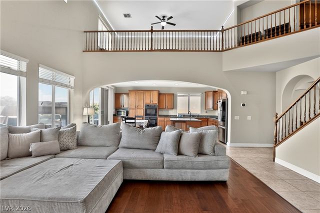 988 San Carlos Creek Lane, Henderson, NV 89002