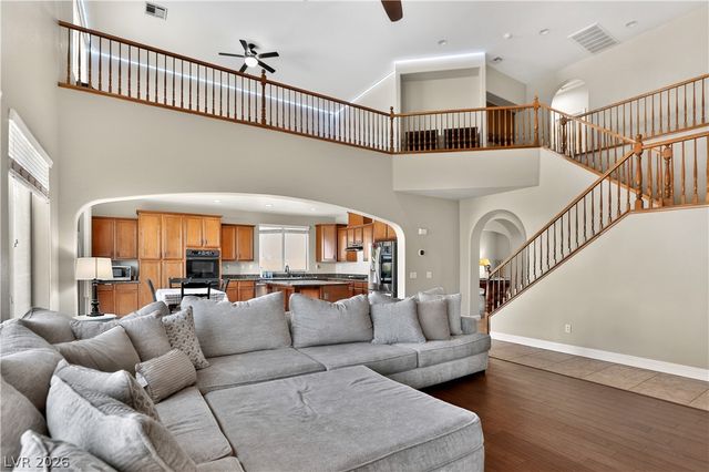988 San Carlos Creek Lane, Henderson, NV 89002