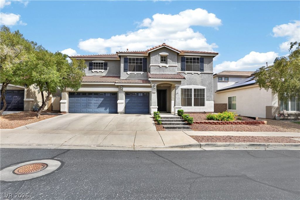 988 San Carlos Creek Lane, Henderson, NV 89002