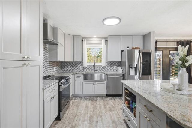 2470 Northbrook Road, Snellville, GA 30039