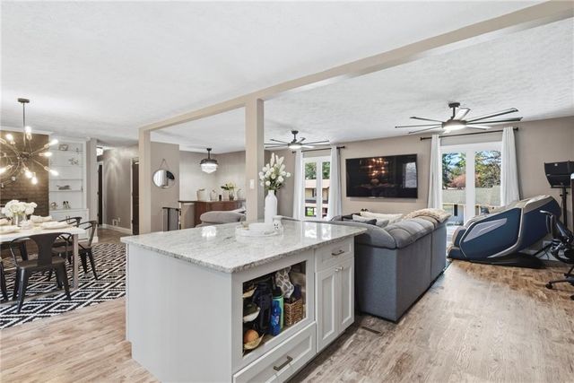 2470 Northbrook Road, Snellville, GA 30039