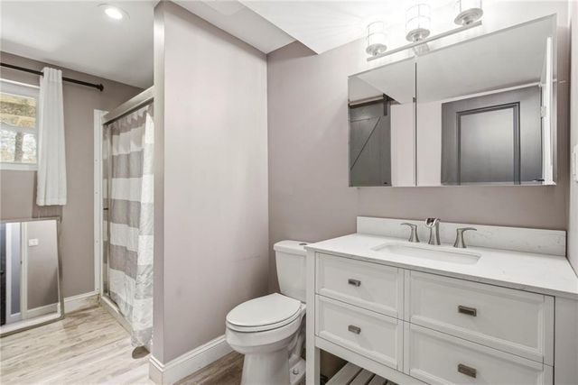 2470 Northbrook Road, Snellville, GA 30039