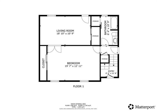 2470 Northbrook Road, Snellville, GA 30039