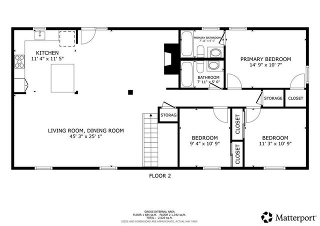 2470 Northbrook Road, Snellville, GA 30039