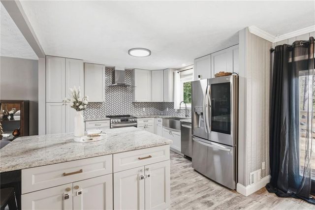 2470 Northbrook Road, Snellville, GA 30039