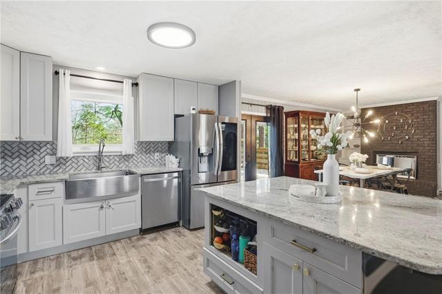 2470 Northbrook Road, Snellville, GA 30039