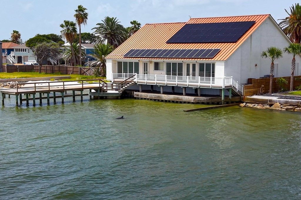 1840 Bay Shore Dr, Rockport, TX 78382 — photo 3