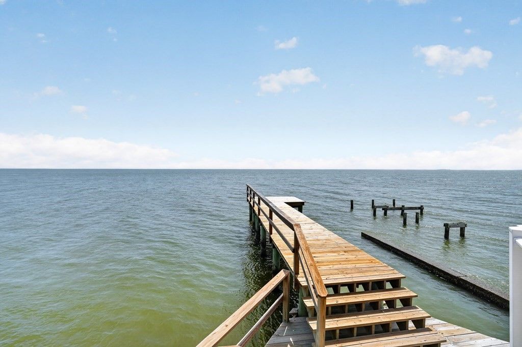 1840 Bay Shore Dr, Rockport, TX 78382 — photo 5