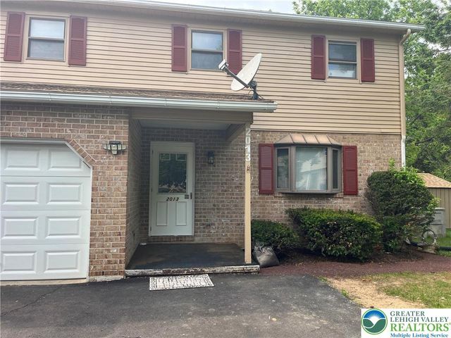2013 West Columbia Street, South Whitehall Twp, PA 18104