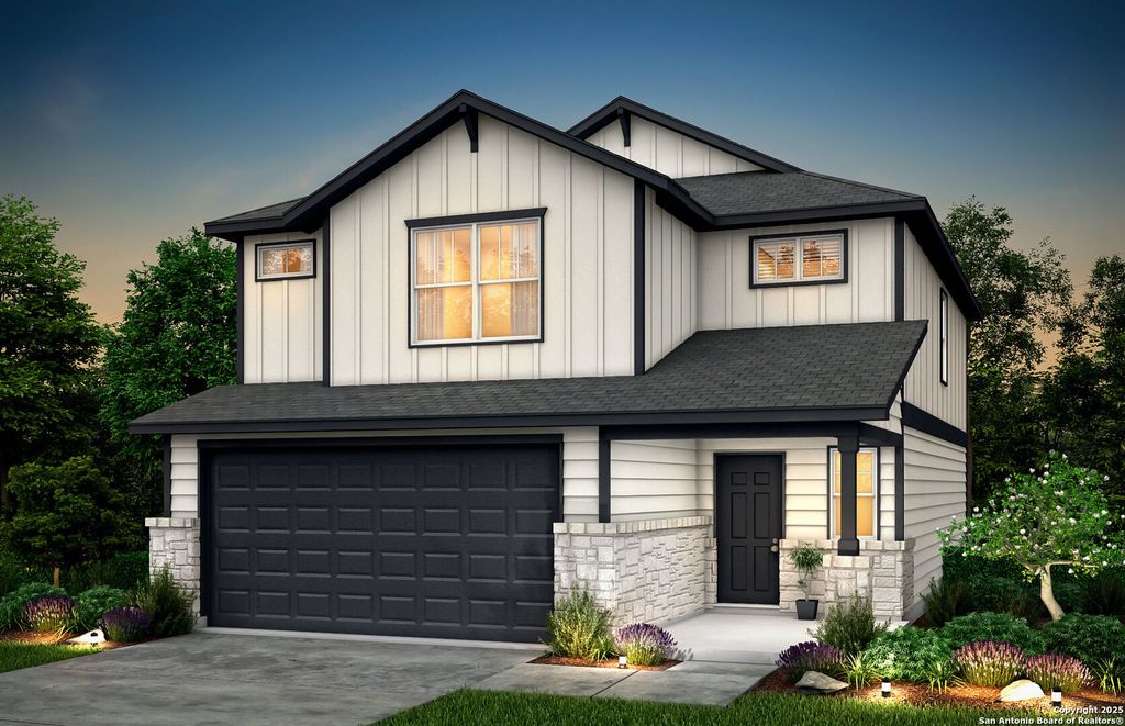 13707 Anchor Way, San Antonio, TX 78245