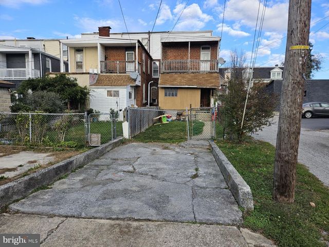 18 N ALBEMARLE ST, York, PA 17403