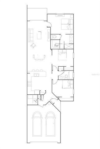 5522 TIDAL BREEZE COVE, Bradenton, FL 34211