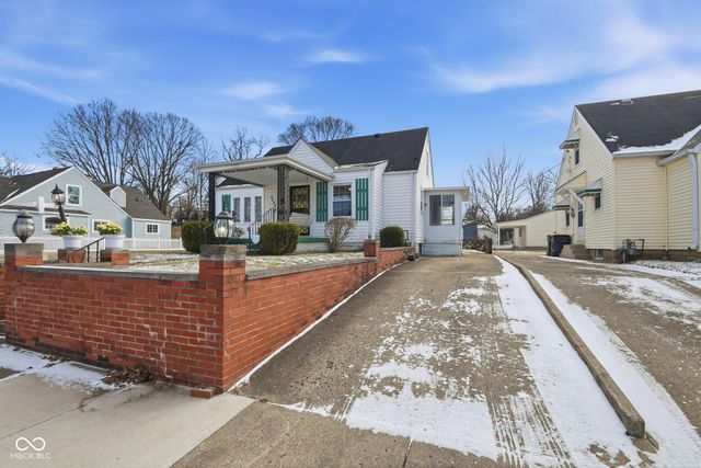 1921 W 9th Street, Anderson, IN 46016