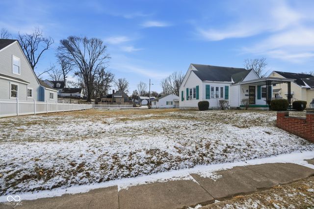 1921 W 9th Street, Anderson, IN 46016