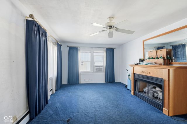 1921 W 9th Street, Anderson, IN 46016