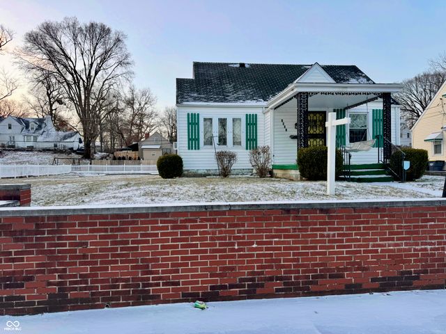 1921 W 9th Street, Anderson, IN 46016