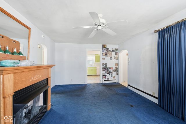 1921 W 9th Street, Anderson, IN 46016